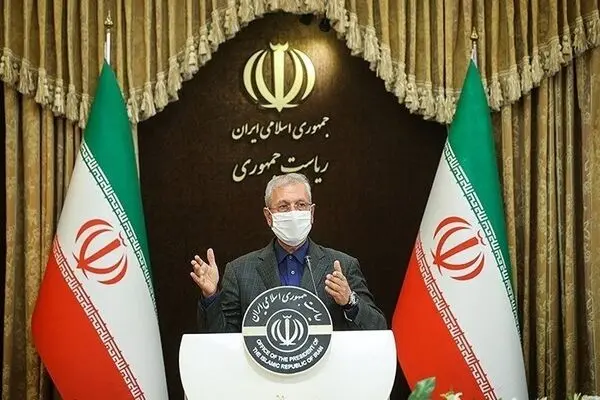 ربیعی: آمریکا در معرض آزمون دشواری است