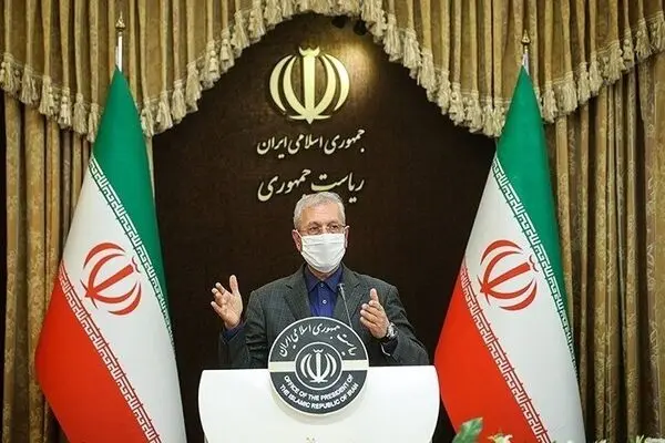 ربیعی: آمریکا در معرض آزمون دشواری است