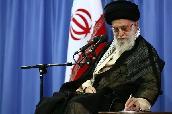 ابلاغ سیاست‌های کلی توسعه دریا محور از سوی رهبر معظم انقلاب