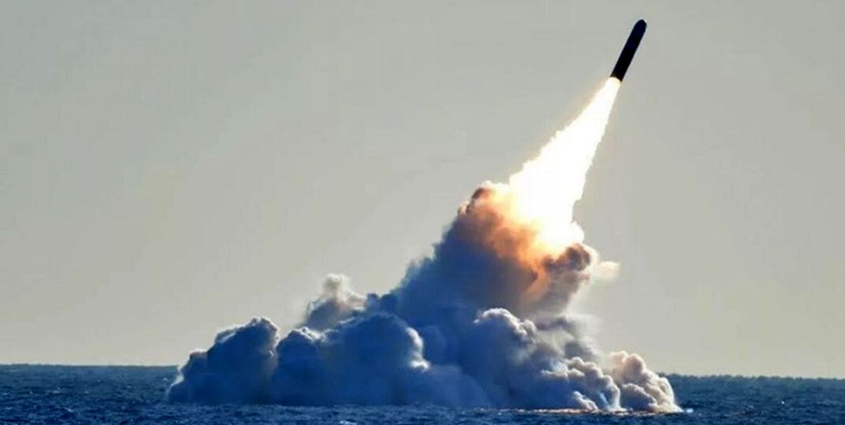 ترس آمریکا از حملات موشکی چین به گوام