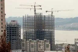 افزایش وام ساخت مسکن