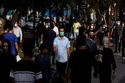 موج چهارم کرونا در راه است؟! 