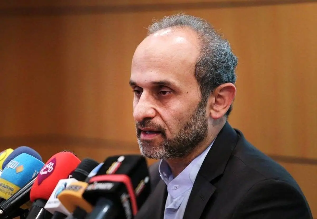 نظام سلطه تحمل شنیدن صدای مخالف را ندارد