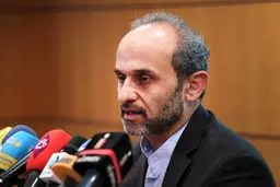 نظام سلطه تحمل شنیدن صدای مخالف را ندارد