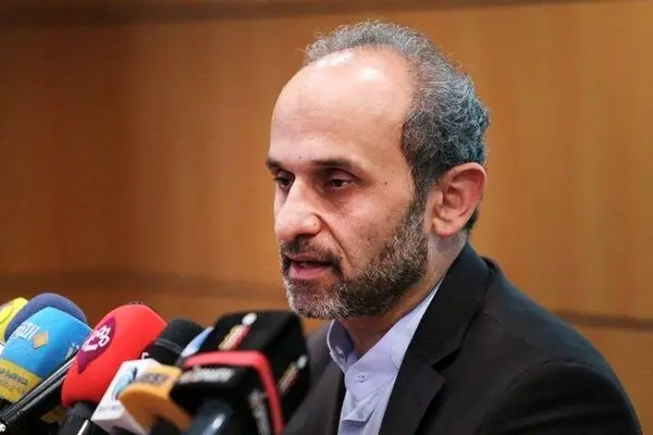 نظام سلطه تحمل شنیدن صدای مخالف را ندارد