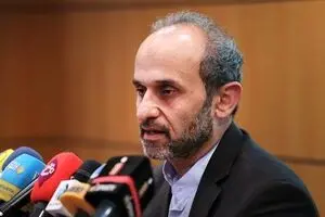 نظام سلطه تحمل شنیدن صدای مخالف را ندارد