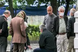 سیاست پرابهام مجلس برای بازنشستگی