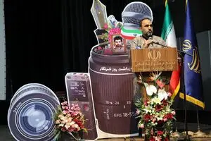 رسانه‌های فاقد مجوز شناسایی و متوقف می‌شوند