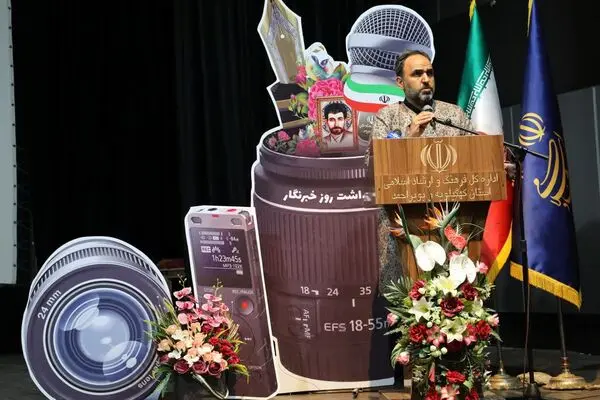 رسانه‌های فاقد مجوز شناسایی و متوقف می‌شوند