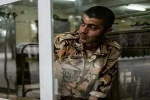 آغازی بر پایان سربازی اجباری