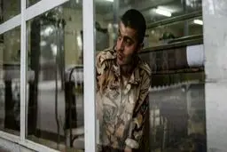 آغازی بر پایان سربازی اجباری