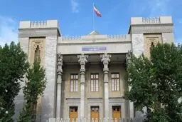 بیانیه آلمان، انگلیس و فرانسه درباره برنامه هسته‌ای ایران اعتبار ندارد