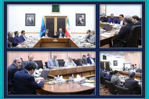 جبلی: با دوسویه بودن، کاری پیش نمی‌رود!
