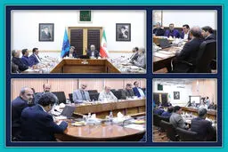 جبلی: با دوسویه بودن، کاری پیش نمی‌رود!
