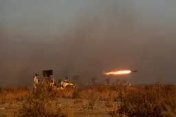 بکارگیری سامانه پایش الکترواپتیکی سیار «جلال»
