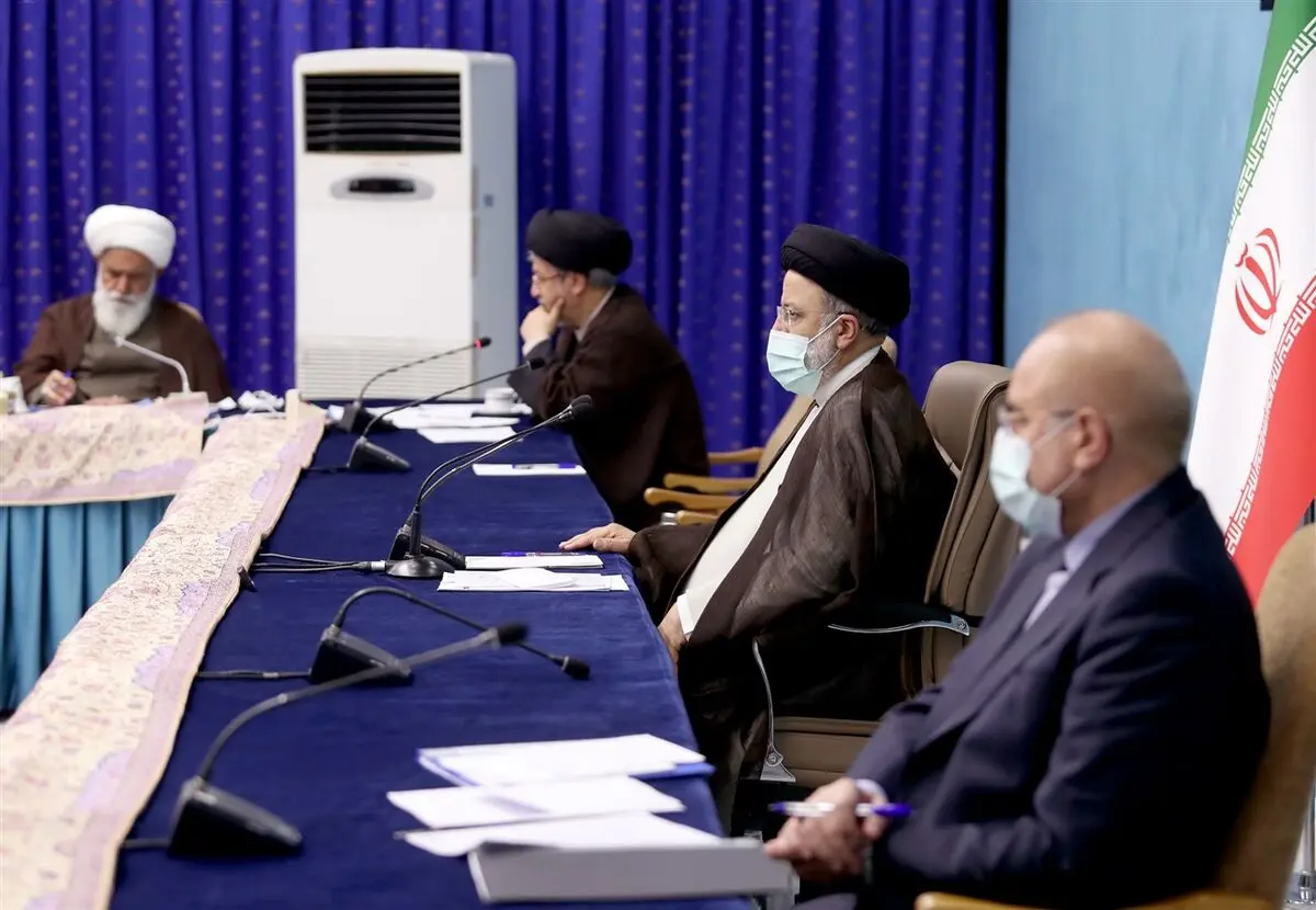سکوت محض؛ واکنش عالی‌ترین نهاد فرهنگی به اعتراضات اخیر