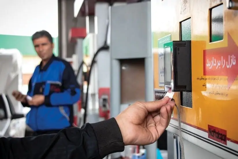 افزایش نرخ سوم بنزین از امشب به ۱۰ هزار تومان