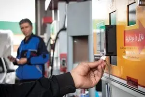 واریز سهمیه ۶۰ لیتری بنزین خرداد از بامداد جمعه