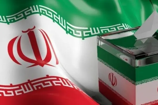 میزان مشارکت در انتخابات افزایشی است