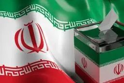میزان مشارکت در انتخابات افزایشی است