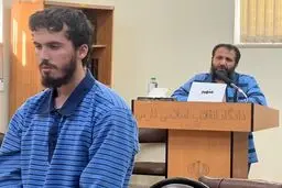 متهم اصلی حمله به شاهچراغ (ع) به 2 بار اعدام محکوم شد