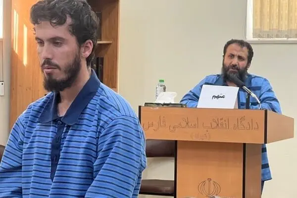 متهم اصلی حمله به شاهچراغ (ع) به 2 بار اعدام محکوم شد