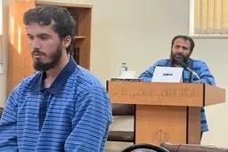 متهم اصلی حمله به شاهچراغ (ع) به 2 بار اعدام محکوم شد
