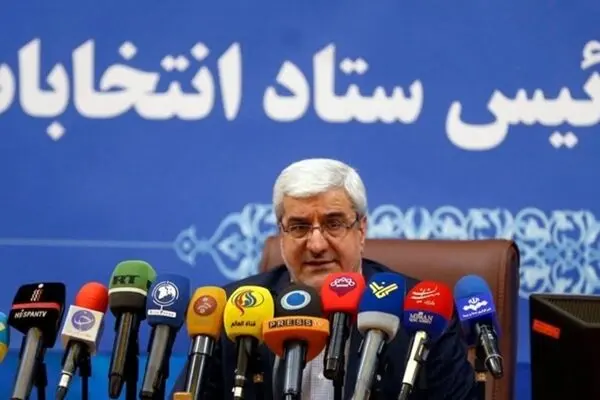 تشریح آخرین مختصات فضای سیاسی- انتخاباتی کشور 