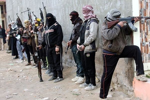سازمان ملل: همچنان ۵ تا ۷ هزار داعشی در عراق و سوریه حضور دارند