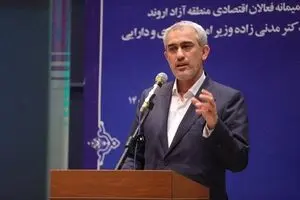  دولت آماده مقابله با تحریم‌ها و فعال‌سازی «مکانیزم اسنپ بک» است