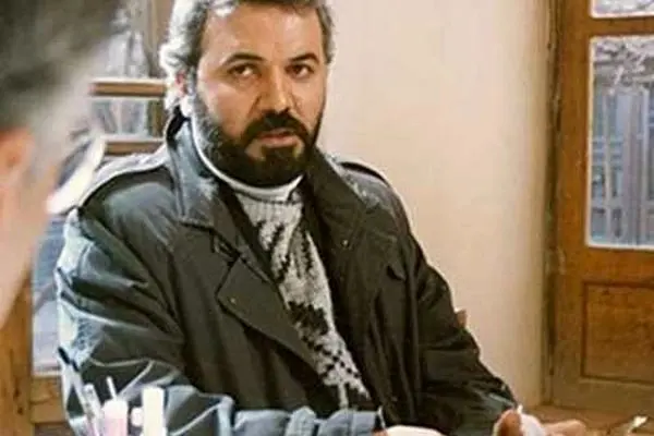 پخش فیلم شکوه بازگشت از شبکه نمایش