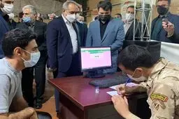 کارگران بی‌تشکل آخر صف واکسیناسیون