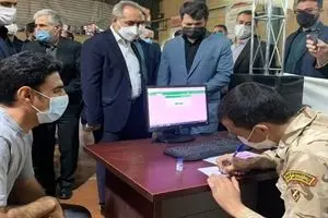 کارگران بی‌تشکل آخر صف واکسیناسیون