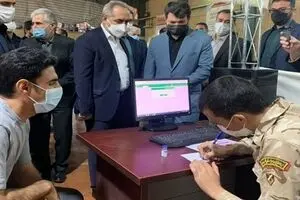 کارگران بی‌تشکل آخر صف واکسیناسیون