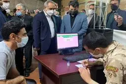 کارگران بی‌تشکل آخر صف واکسیناسیون