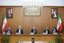 انتصاب استانداران خراسان رضوی، فارس و یزد