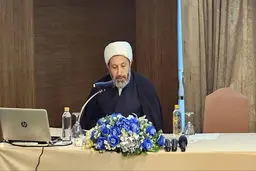 آمادگی ایران برای تأسیس مجمع جهانی همکاری‌های فرهنگی سادات