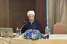 آمادگی ایران برای تأسیس مجمع جهانی همکاری‌های فرهنگی سادات