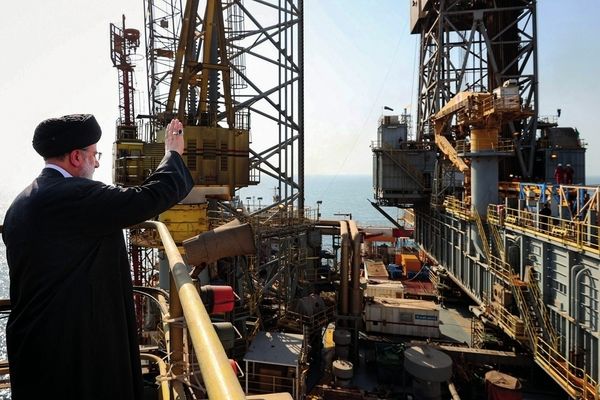 الجزیره : رشد ۶۰ درصدی تولید نفت در دولت سیزدهم به همت شهید جمهور