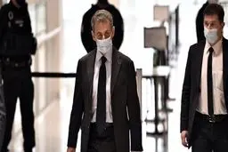 «نیکلا سارکوزی» متهم به پرداخت رشوه شد