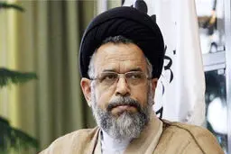علوی : تکریم شهدا را از مسائل حزبی و جناحی و سیاسی جدا کنیم
