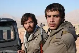 پخش فیلم سینمایی «شور شیرین» از شبکه نمایش