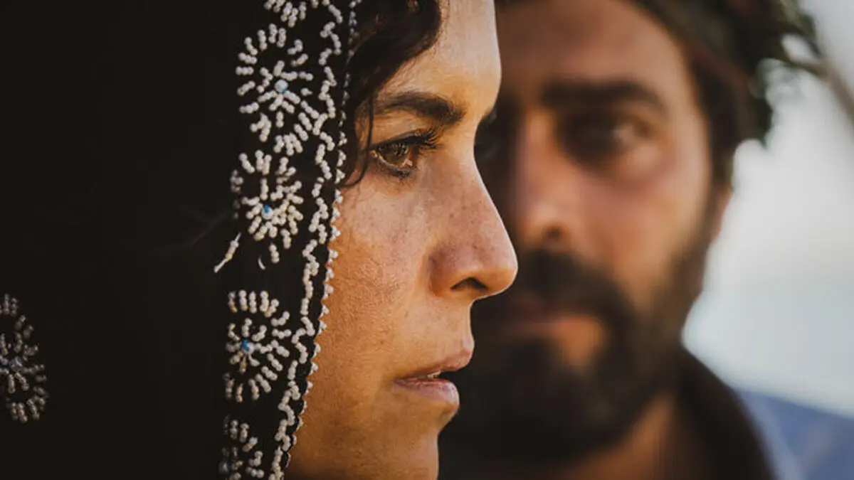 «خورشید آن ماه» چهارشنبه می‌‌آید