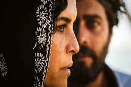 «خورشید آن ماه» چهارشنبه می‌‌آید