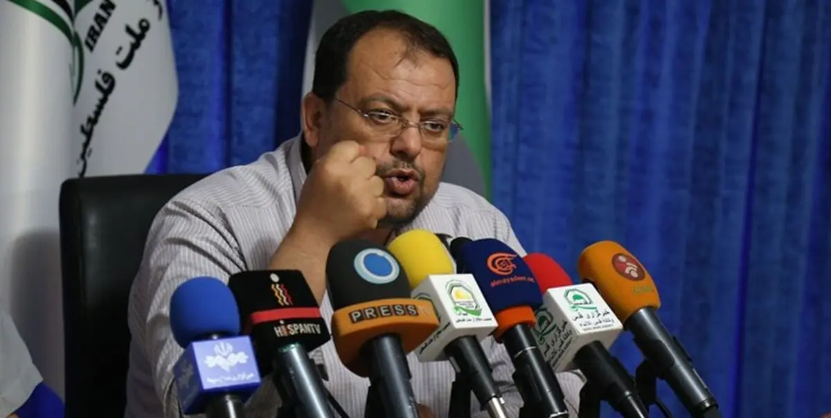 جهاد اسلامی: ترامپ رفت و فلسطین برای ما باقی مانده است