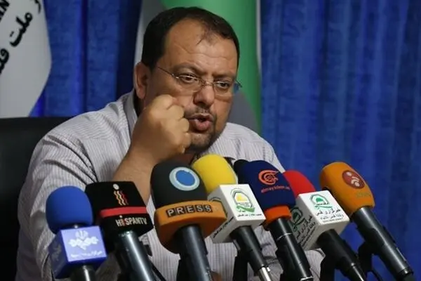 جهاد اسلامی: ترامپ رفت و فلسطین برای ما باقی مانده است