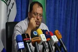 جهاد اسلامی: ترامپ رفت و فلسطین برای ما باقی مانده است