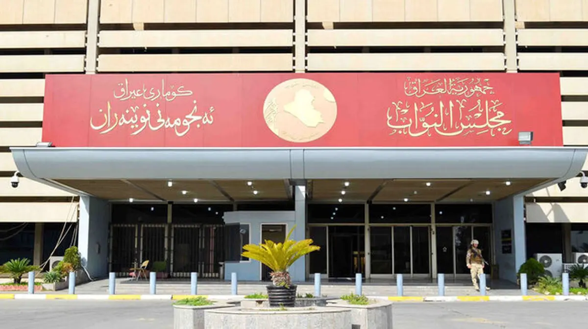 حذف قانون حشد الشعبی از دستور کار پارلمان عراق؛ واکنش به تهدید تحریم آمریکا