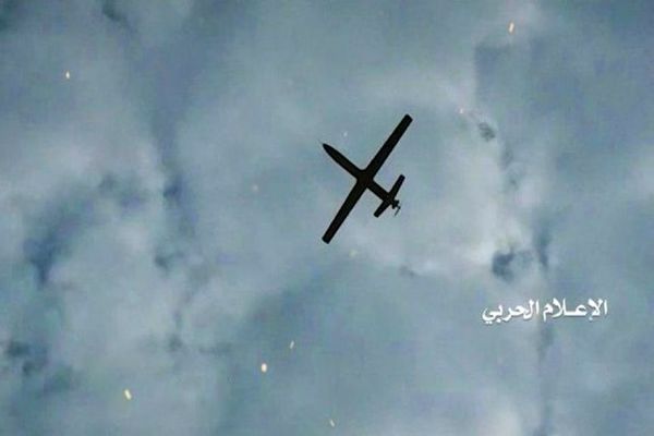  حمله پهپادی یمن به فرودگاه «أبها» 