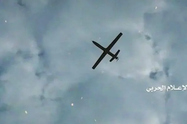  حمله پهپادی یمن به فرودگاه «أبها» 